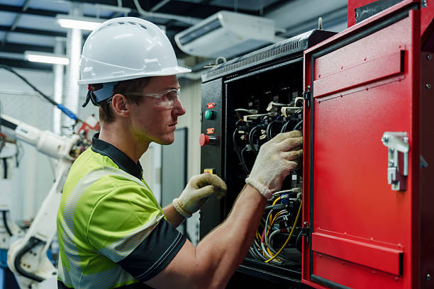 24/7 Emergency Generator Installation experts in Wildewood, MD