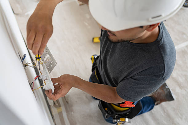 Reliable Generator Installation contractor in Wildewood, MD by No Joke electrician