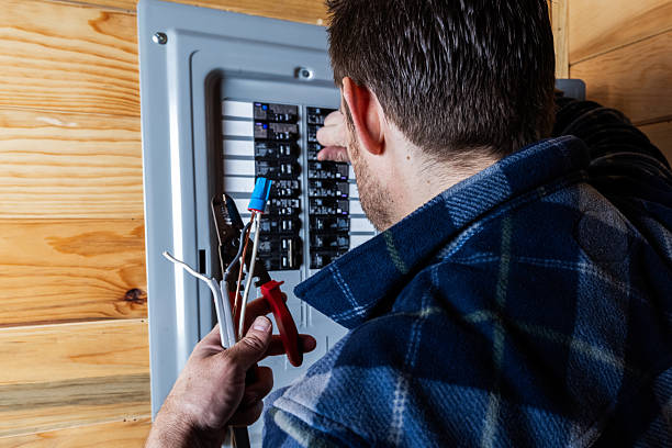 Affordable Generator Installation solutions in Wildewood, MD